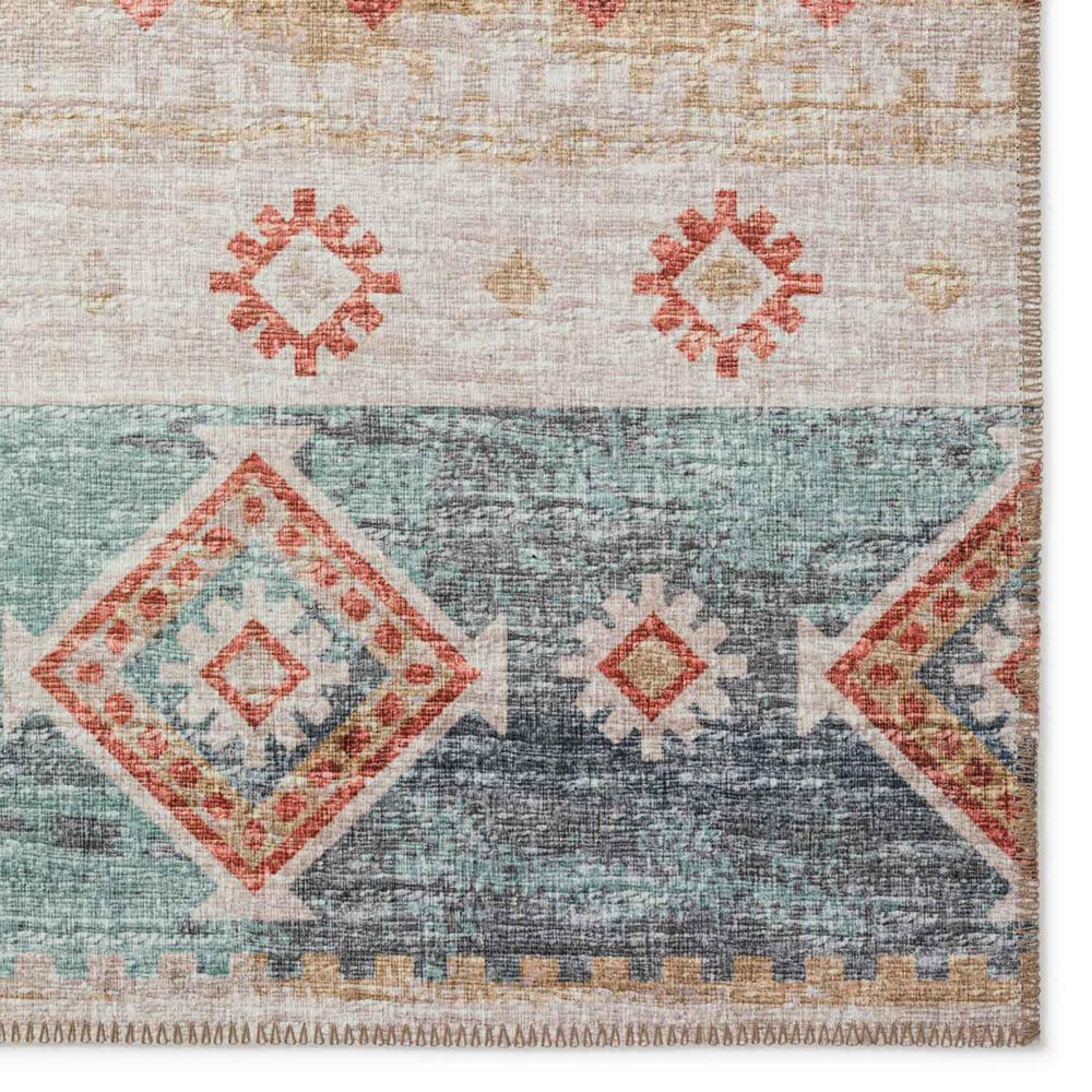 Dalyn Rug Company Sedona 8&#39; x 10&#39; Canyon Indoor/Outdoor Area Performance Rug, , large