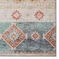 Dalyn Rug Company Sedona 8" x 10" Canyon Indoor/Outdoor Area Performance Rug, , large