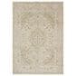 Karastan Windemere R1257 2"6" x 10" Cream Runner, , large