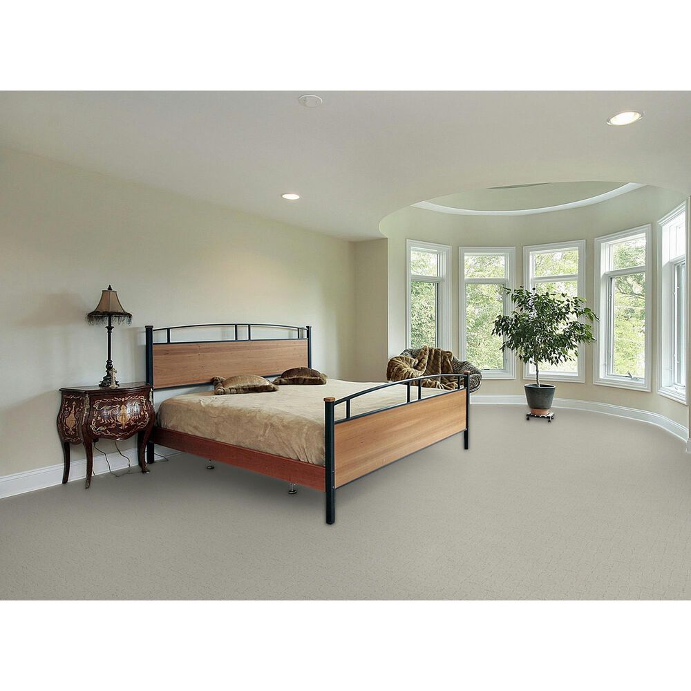 Dream Weaver Artisan Carpet in Blank Canvas, , large