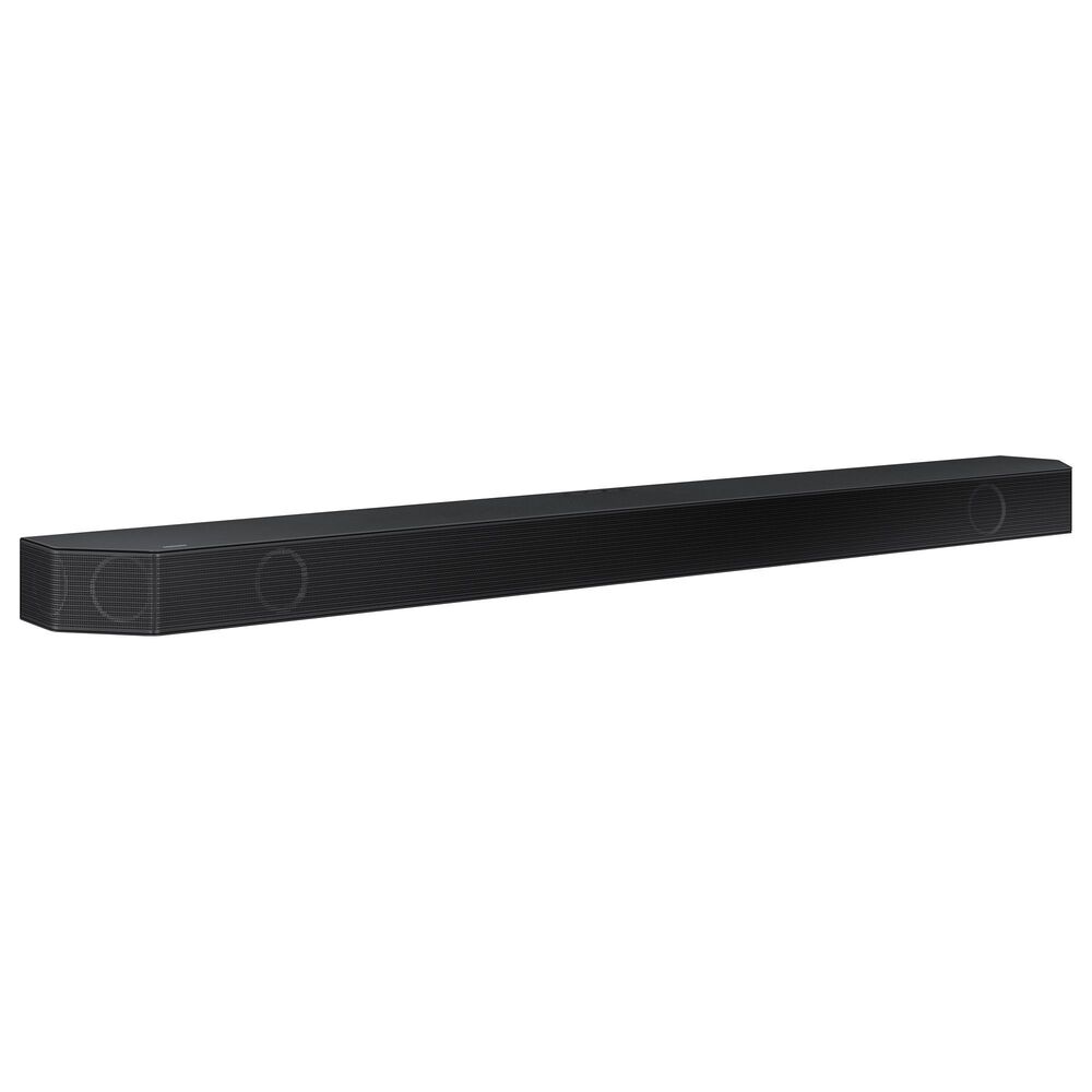 Samsung 65&quot; 4K FRAME w/Soundbar Sys, , large