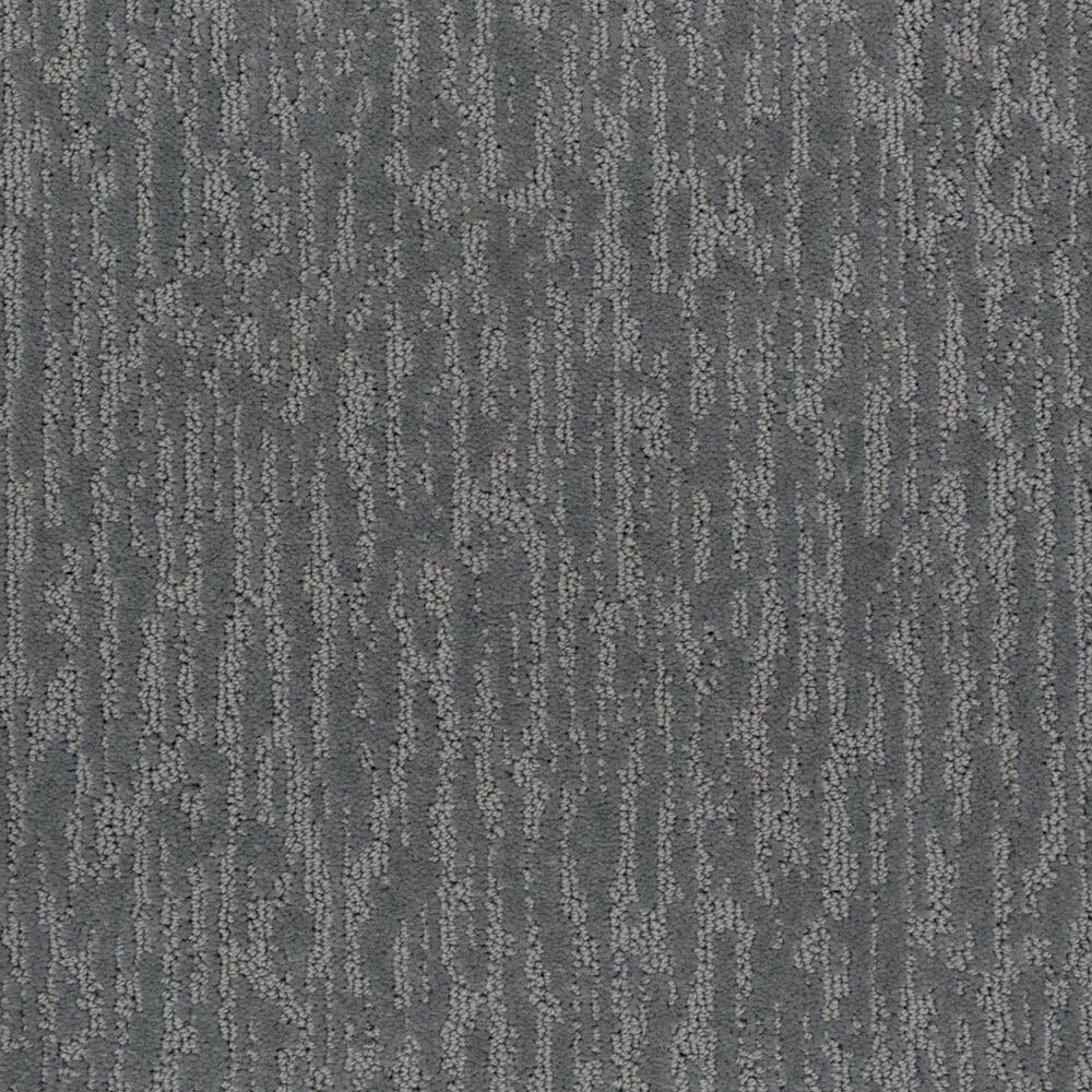 Mohawk Downtown Spirit II Carpet in Rolling Thunder, , large