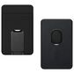 LAUT MagSafe Card Holder in Black, , large