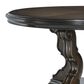 Millenium Maylee 7-Piece Dining Set in Dark Brown, , large