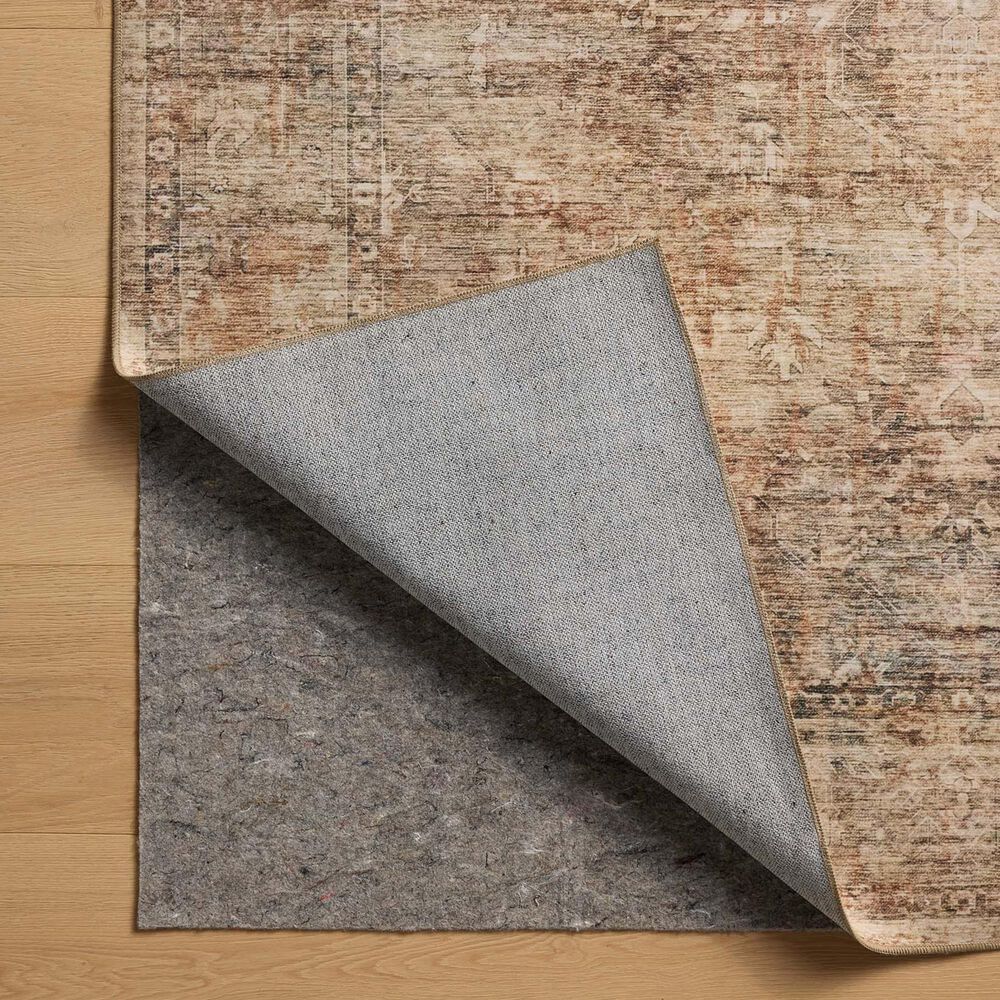 Loloi Loloi Anniston Clay / Charcoal 2&#39;-3&quot; x 3&#39;-9&quot; Accent Rug, , large