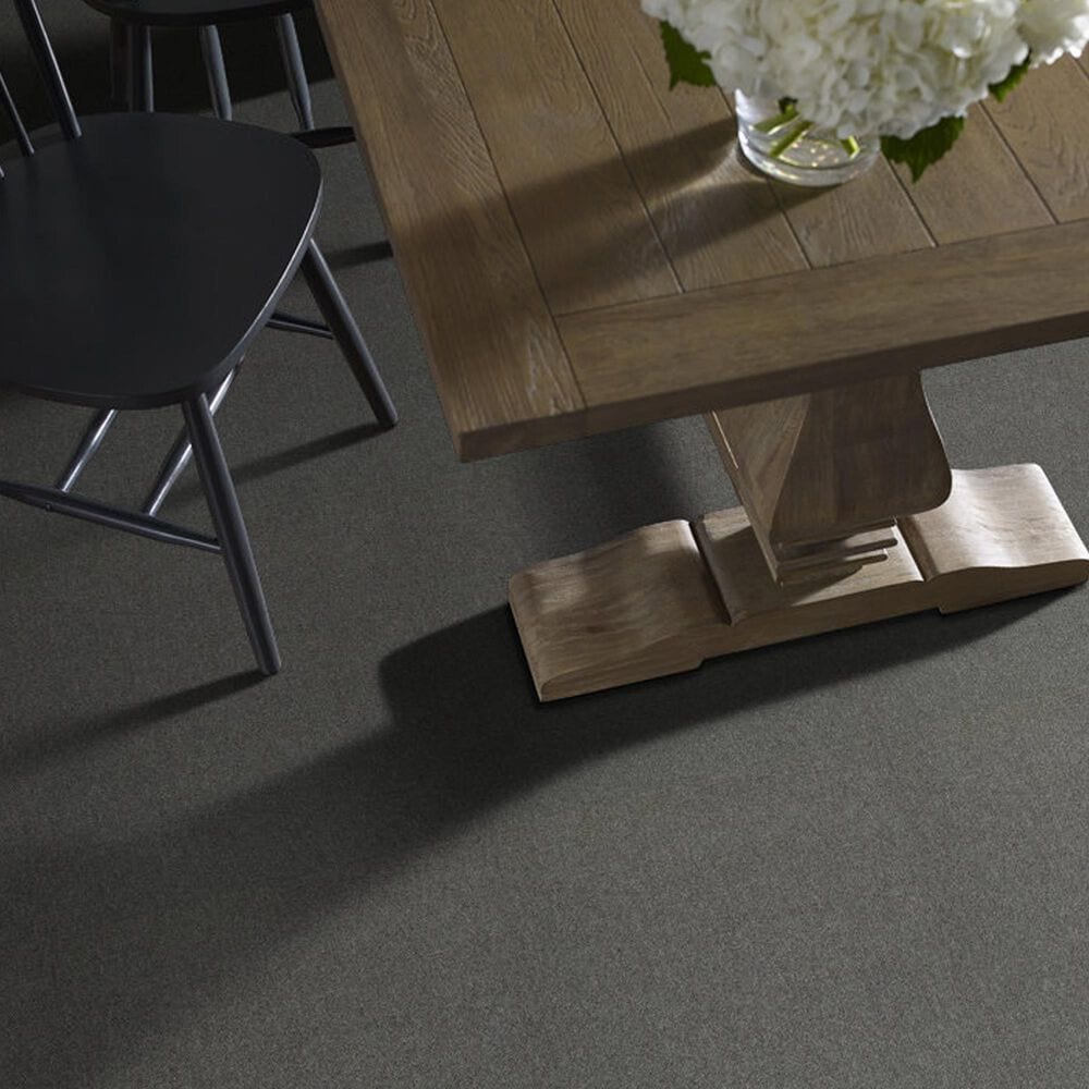 Shaw Counterpart 24&quot; x 24&quot; Carpet Tile in Imitate, , large