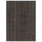 Radici USA Naturale 020 10" x 14" Brown Area Rug, , large
