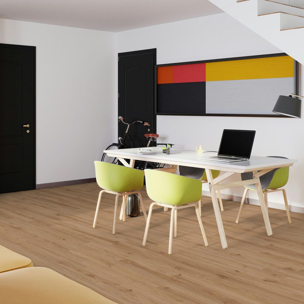 Dream Weaver Divine Tupelo 7" x 60" Luxury Vinyl Plank, , large