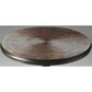 Butler Beaumont Side Table in Bronze, , large