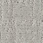 Shaw Shady Stroll Carpet in Silver Cloud, , large