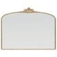 Ashley Tellora Accent Mirror in Gold, , large