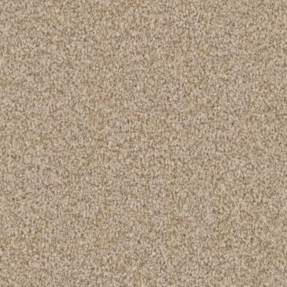 Masland Sandy Beach Carpet in Driftwood, , large
