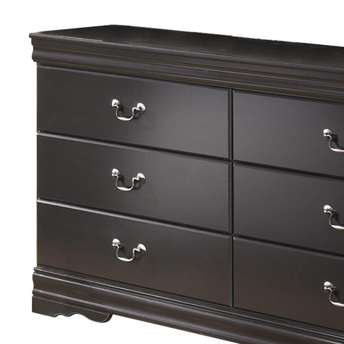 Ashley huey vineyard shop dresser