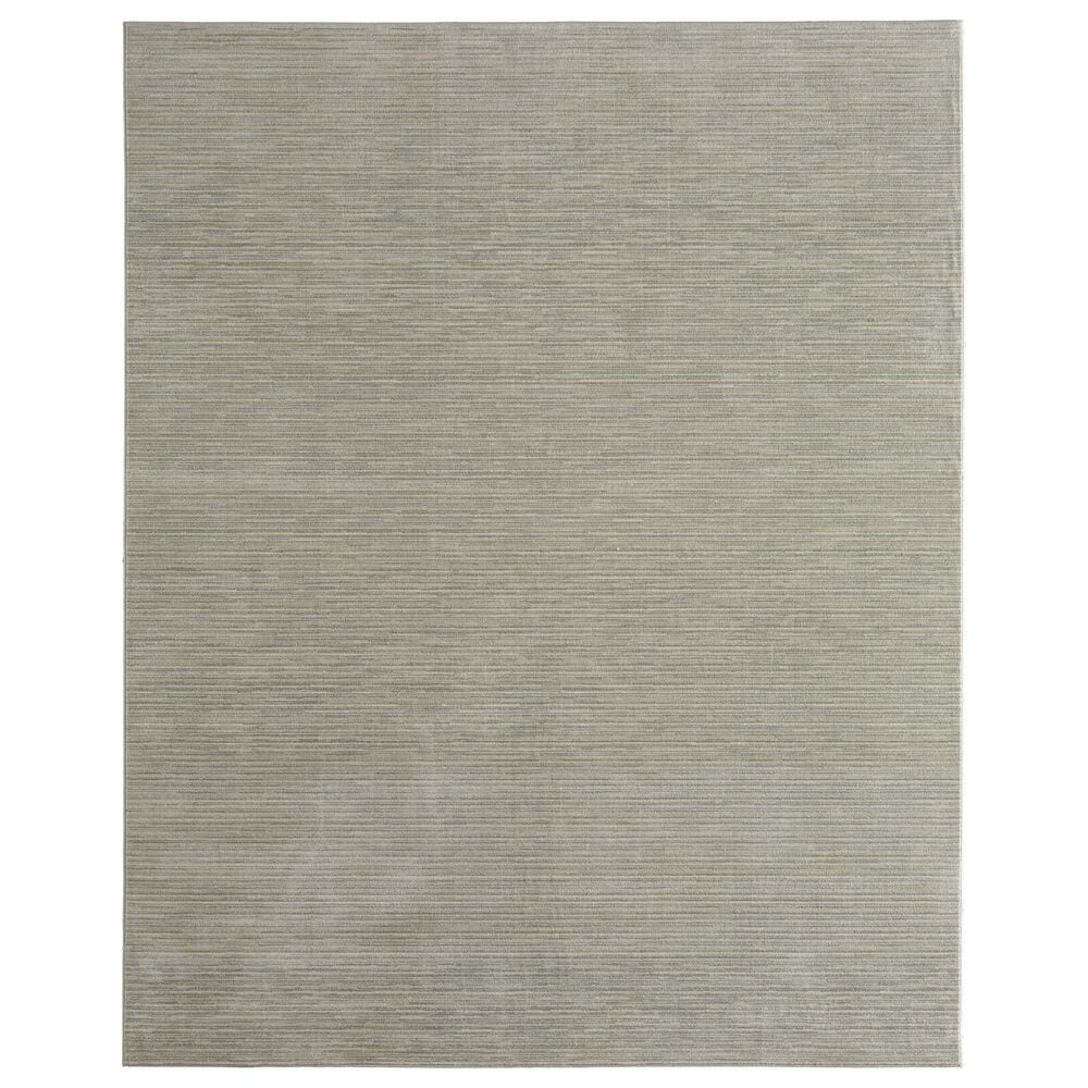 Feizy Priestley Green 5" x 7"6" Area Rug, , large