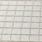Dalyn Rug Company York 6" Round Ivory Indoor/Outdoor Area Rug, , large