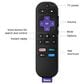 Roku 32" Class Select Series HD LED in Black - Smart TV, , large