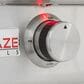 Blaze 30" LTE Natural Gas Griddle in Stainless Steel, , large