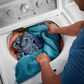 Maytag 4.8 cu. ft. Top Load Washer with Extra Power in White, , large