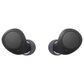 Sony Truly Wireless Earbuds in Black, , large