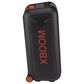 LG Xboom Portable Tower Speaker in Black, , large
