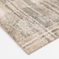 Central Oriental Stonington Reni Oatmeal and Sage 5" x 7"6" Area Rug, , large