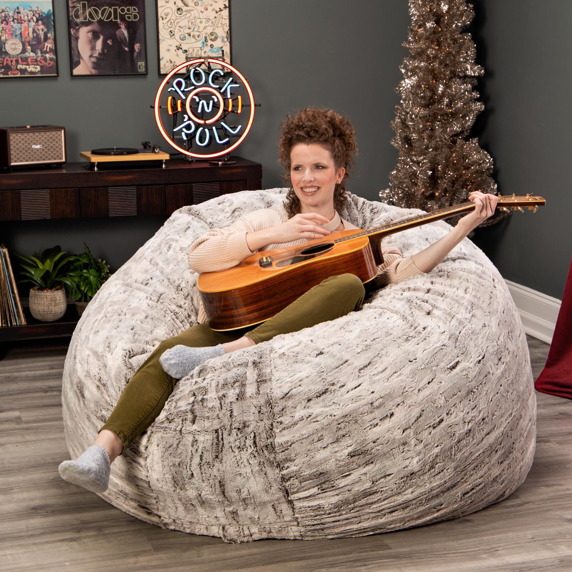 Nebraska furniture outlet mart bean bags