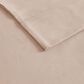Hampton Park Madison Park 4-Piece Luxurious Brushed Microfiber Deep Pocket Full Sheet Set in Blush, , large