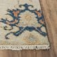 RIZZY Envision 10" x 14" Beige Area Rug, , large