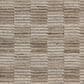 Amber Lewis x Loloi Marlowe 11"6" x 15" Stone and Fog Area Rug, , large