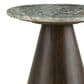 Ashley Waltnor Accent Table in Warm Brown, Gray, White and Taupe, , large