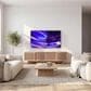 Sony 48" Class Bravia 6 OLED 4K HDR - Smart Google TV in Black, , large