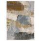 Oriental Weavers Hayden 2"3" x 7"6" Beige and Rust Runner, , large