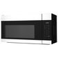 Frigidaire 1.7 Cu. Ft. Over-The-Range Microwave in White, , large