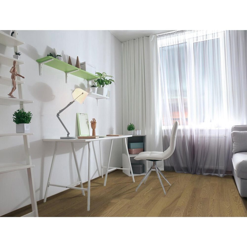 Lauzon Decor Exclusive Melia Oak 3 1/8&quot; Engineered Hardwood, , large