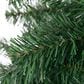 Timberlake 7.5 ft Artificial Christmas Tree with 450 LED Lights in Green, , large
