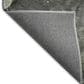 Dalyn Rug Company Odyssey 1"8" x 2"6" Charcoal Area Rug, , large