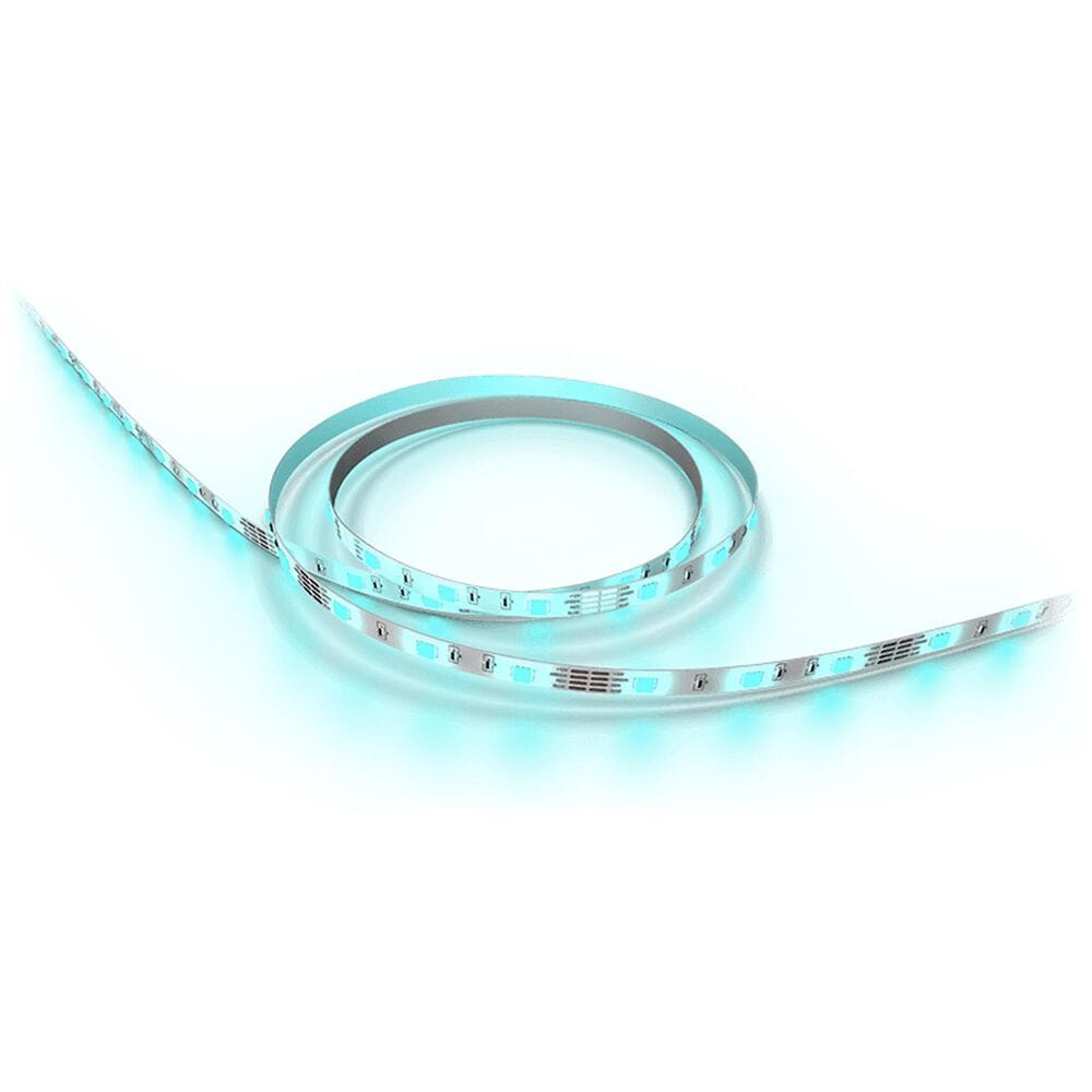 Roku 16 Ft. Smart Light Strip SE in Multicolor, , large