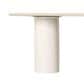 Amber Lewis x Four Hands Rockwell Dining Table in Cream Marble, , large