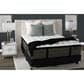 Aireloom Night Stars Luxetop Medium Firm Queen Mattress, , large