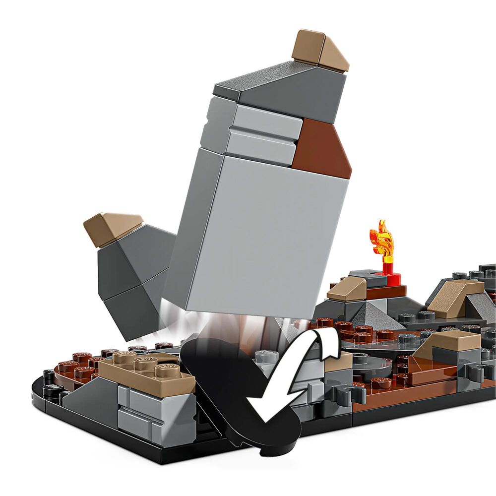 LEGO Marvel Avengers - Endgame Final Battle Building Set, , large