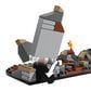 LEGO Marvel Avengers - Endgame Final Battle Building Set, , large