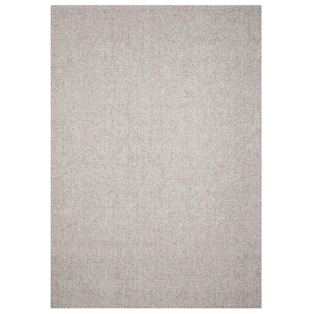 Calvin Klein Home Tobiano CK39 TOB01 5"3" x 7"5" Mica Area Rug, , large