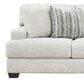 Ashley Brebryan Stationary Sofa in Flannel, , large