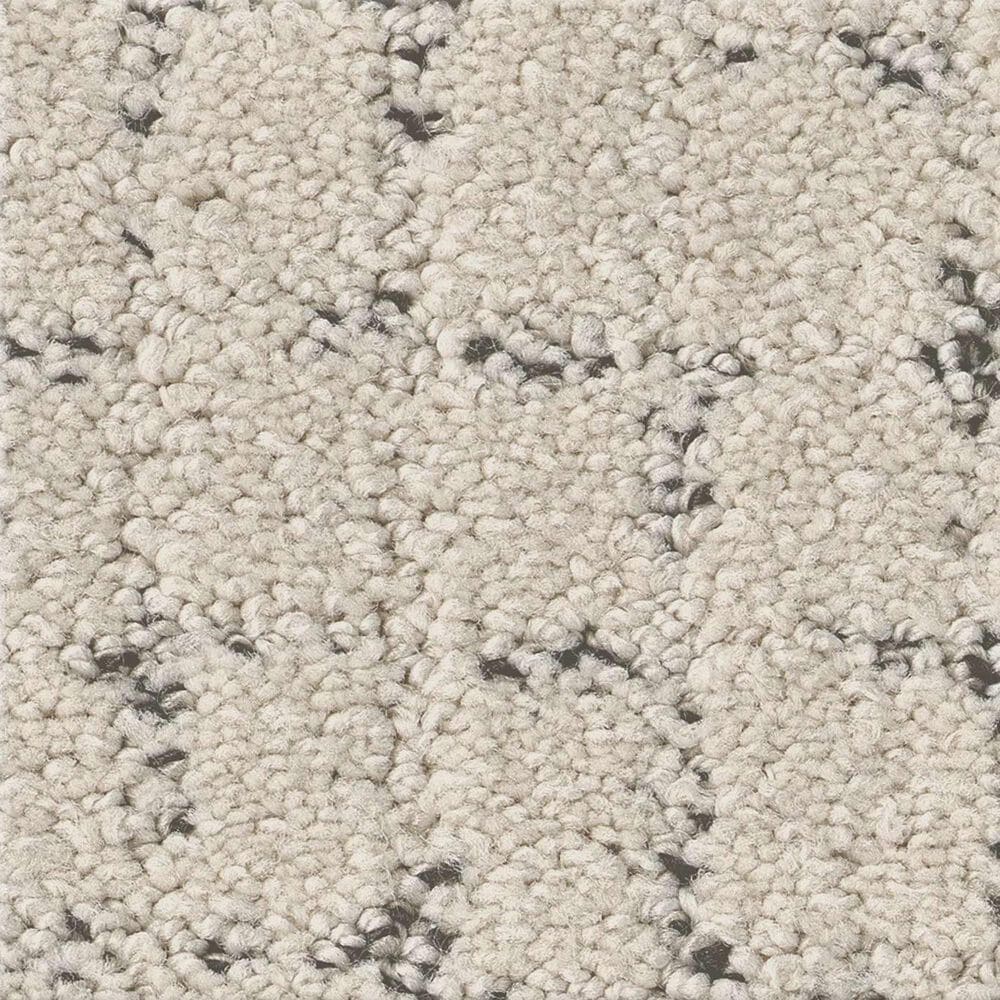 Shaw Block Party Carpet in Marble, , large