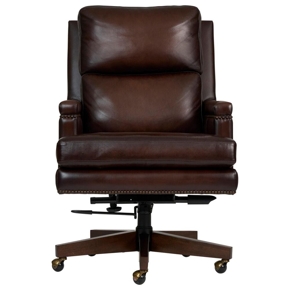 Riva Ridge Admiral Executive Chair in Mystic Bourbon, , large