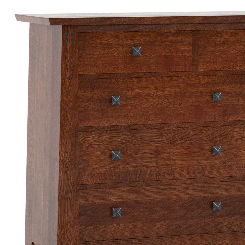 Stickley Furniture Highlands 9-Drawer Dresser in Onondaga, , large
