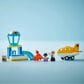 LEGO Duplo First Time At The Airport Building Set, , large