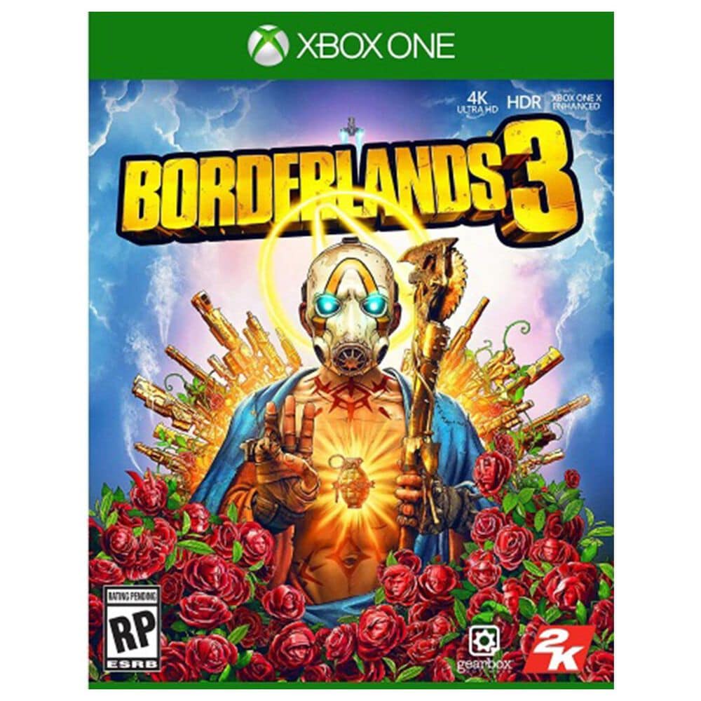 Borderlands 3 - Xbox One, , large