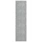 Dalyn Rug Company Akina AK2 2" x 7"6" Flannel Runner, , large