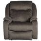 Southern Motion Hercules Big Man"s Power Wall Hugger Recliner with SoCozi Technology in Limitless Coffee, , large